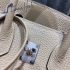 Hermes Birkin 30cm Genuine Togo Leather HGLT25CM